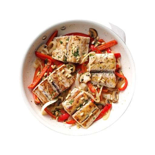 Mahi Special Veg