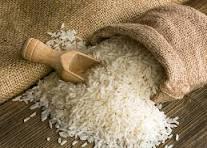 Red rice