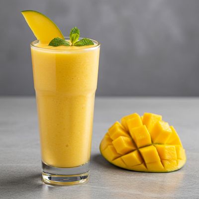 Mango Shake