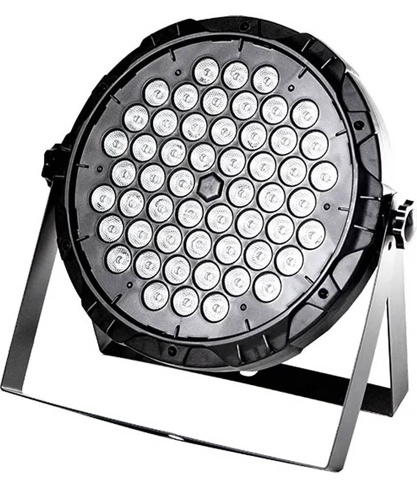 DAJUBHAI Multicolor Others Disco Ball ( Pack of 1 ) view 2