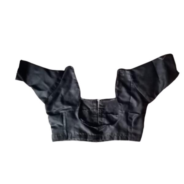 Black Blouse (Size-32) view 2