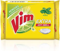 VIM EXTRA ANTI SMELL 110GM