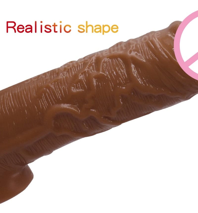 Dragon Condom For Men 6 Inches | Silicon Condom For Men view 2