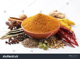 Garam Masala Powder, 250 Gram
