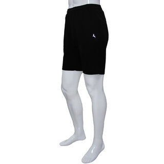 Redline Mens Solid Shorts view 2