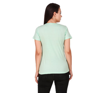 Women Tshirt view 2