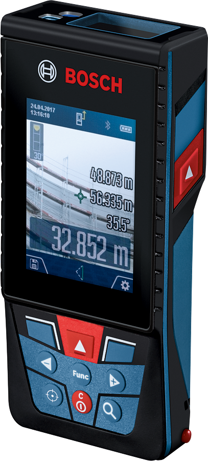 Bosch Laser Measure GLM150C