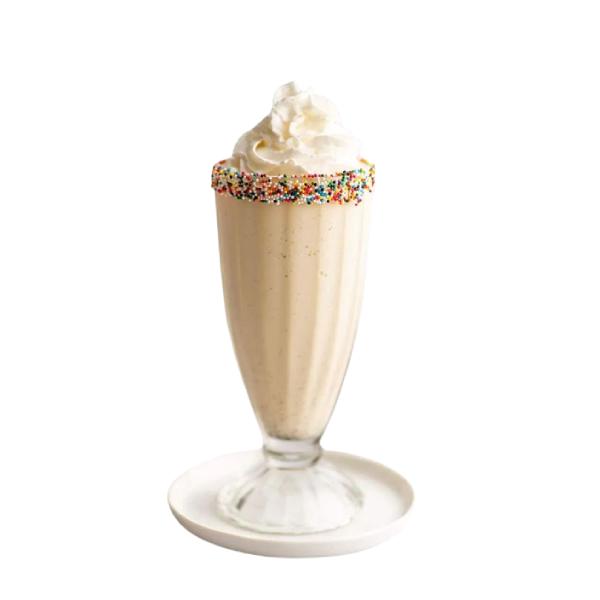 Vanilla Shake Small