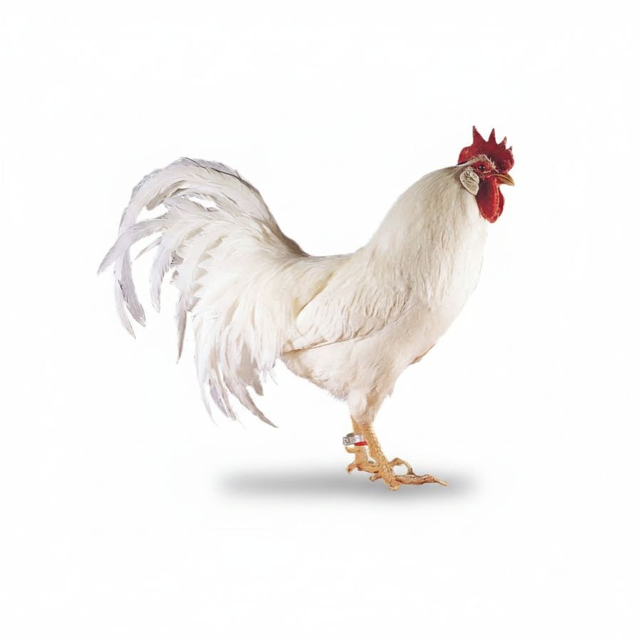 Fresh Whole Chicken - 1 kg - One whole chicken view 2