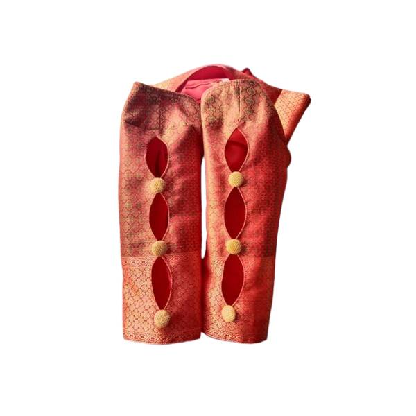 Designer Blouse (Size-24) view 2
