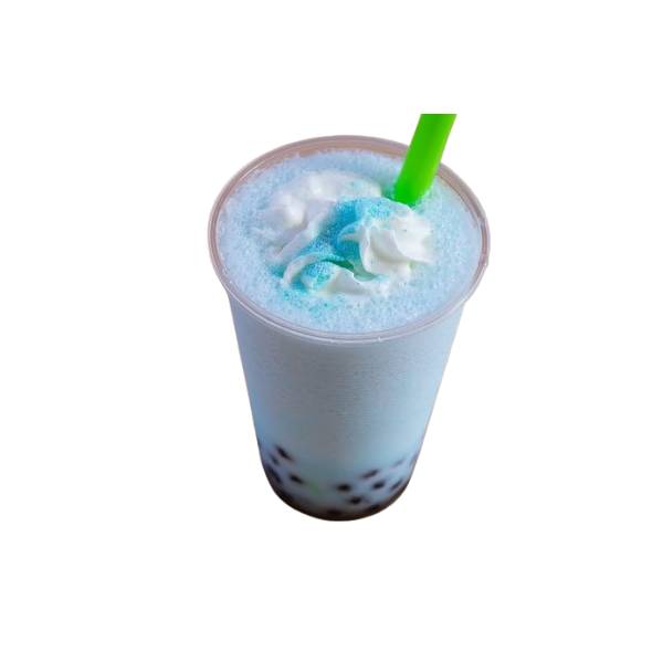 Hawaiian Boba Shake