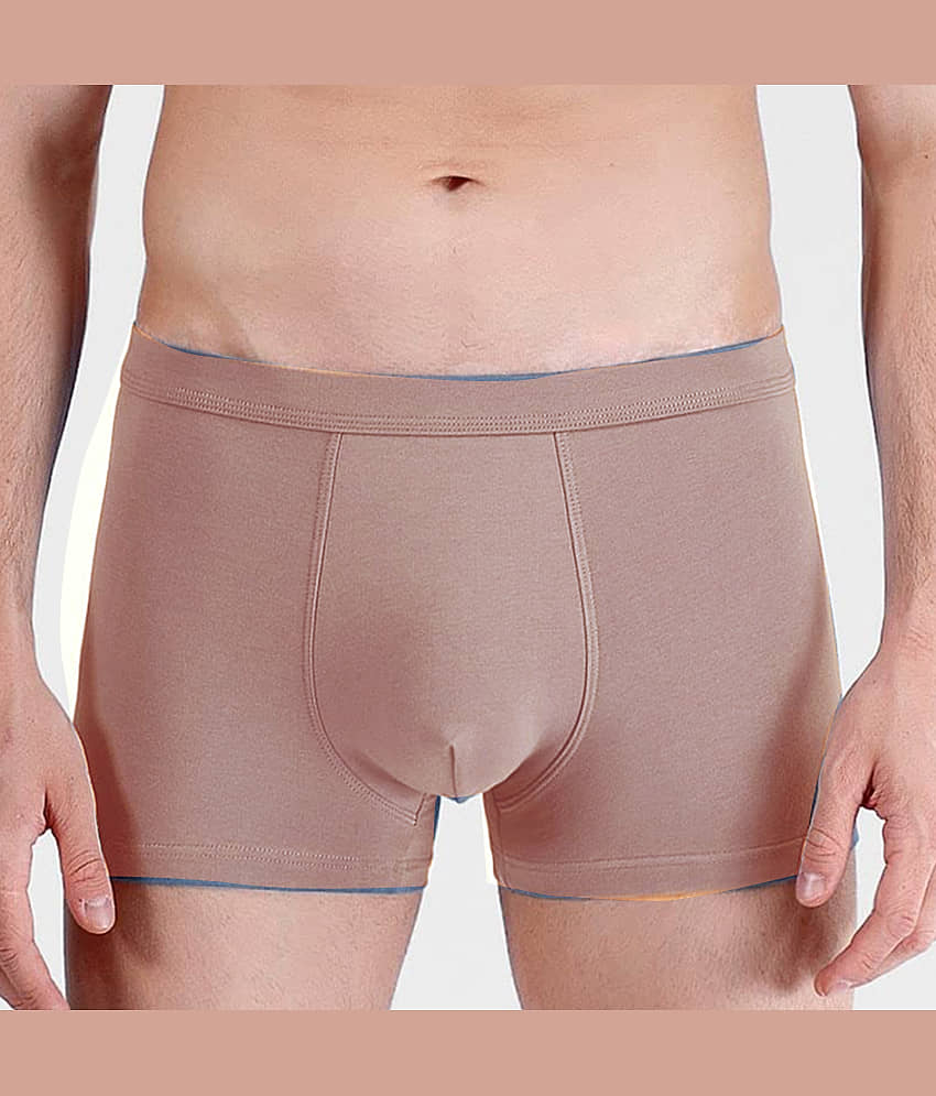 XXYX Pack of 2 Lycra Briefs For Men's ( Multicolor ) view 2