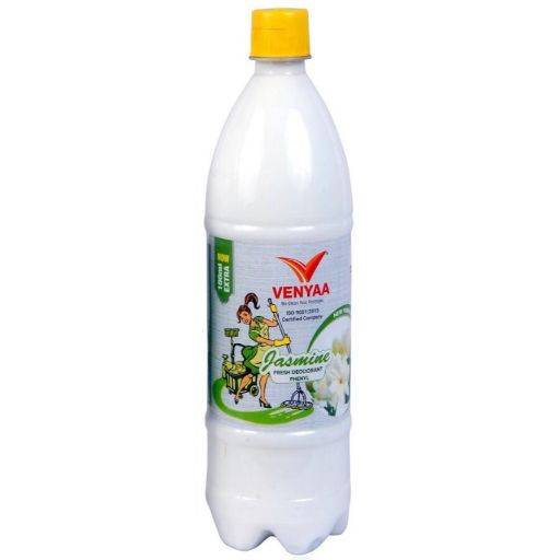Venyaa Fresh Phenyl Jasmine 1.1 Ltr