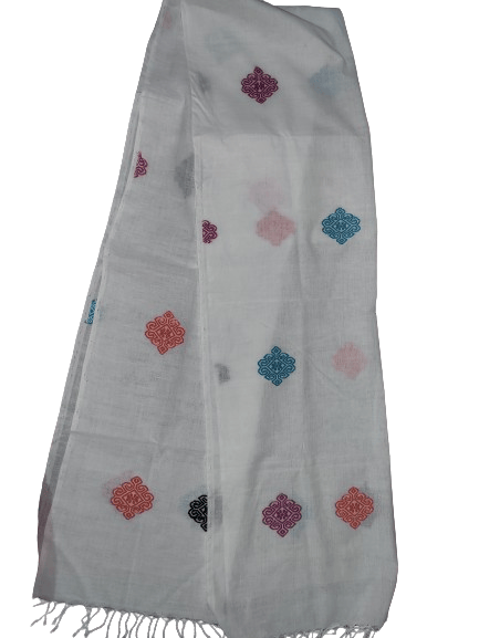 DUPATTA view 2