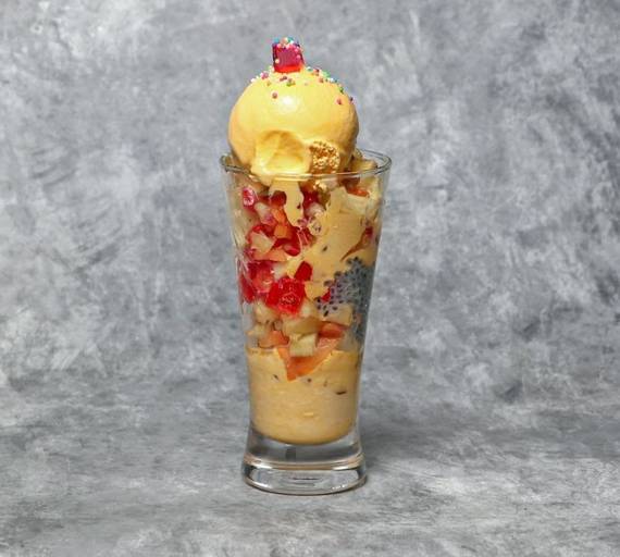 Mango Falooda