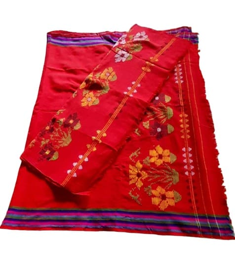 ASOMIYA MEKHELA SADOR view 2