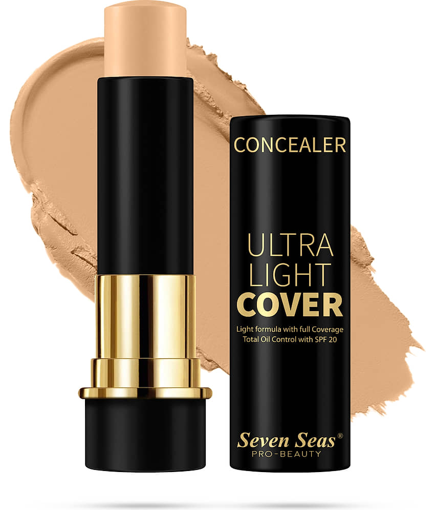 Seven Seas Light Stick Concealer 4 ml view 2
