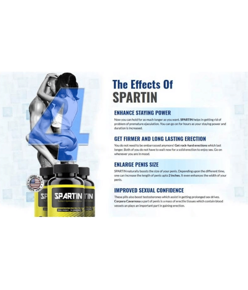 SPARTIN NUTRIENT OPTIMIZATION SYSTEM view 2