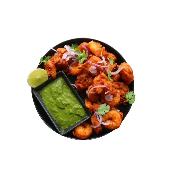 Prawn Koliwada