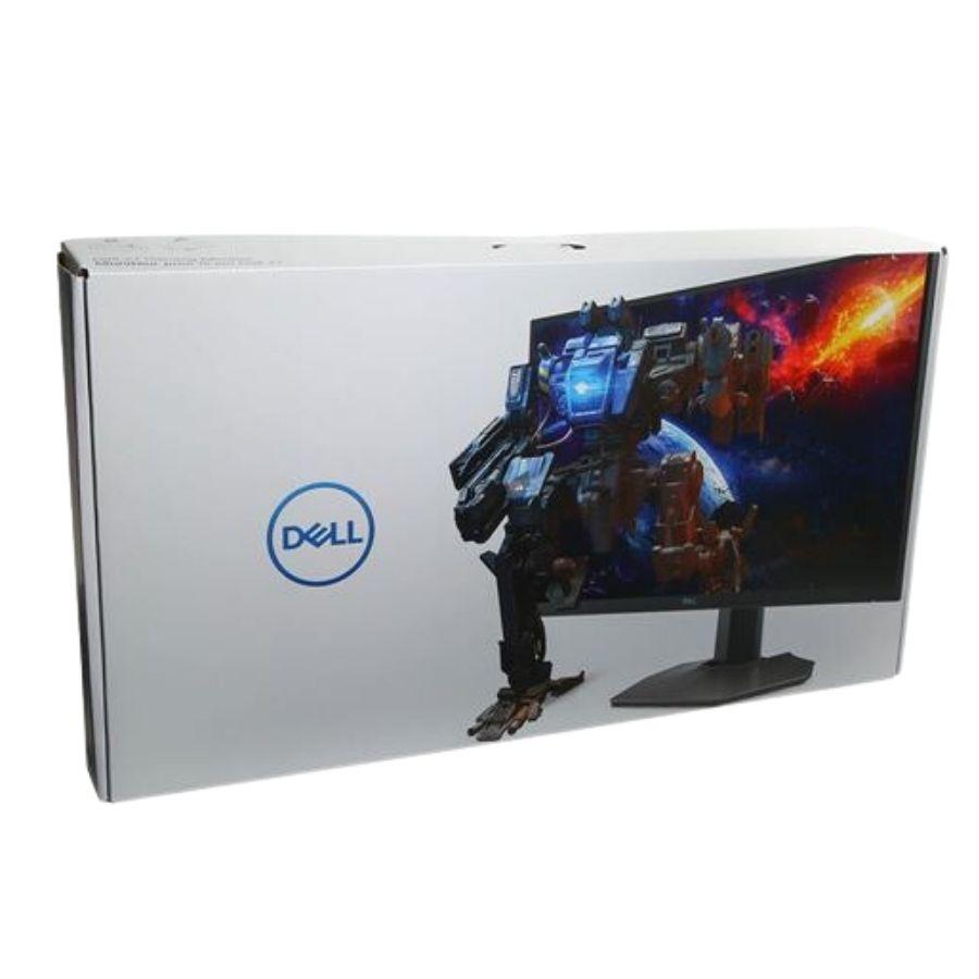 Dell Gaming Monitor | S2421HGF | 24" LED-Backlit LCD Monitor view 2