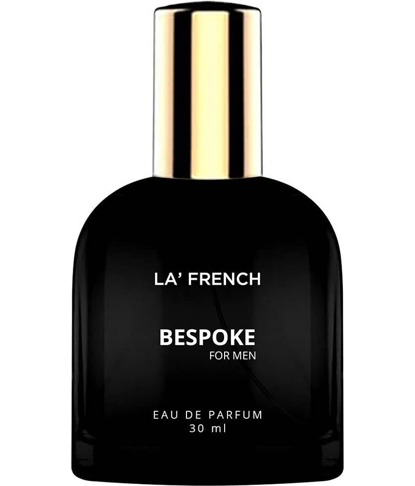 LA FRENCH Eau De Parfum (EDP) Oriental,Fresh Medium -Fragrance For Men ( Pack of 1 ) view 2