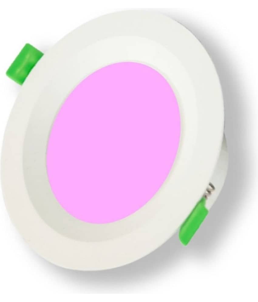 Remen Led Lites - 5W Cool Day Light LED Bulb ( Pack of 2 ) view 2