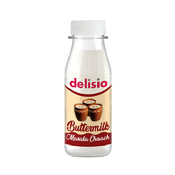 Masala Buttermilk 250ml
