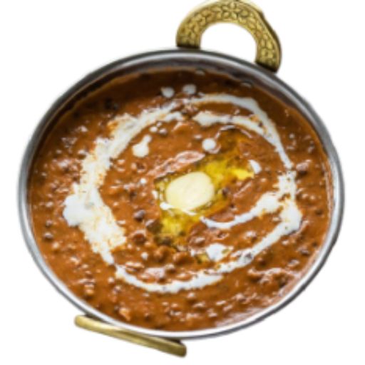 Dal Makhani Full 500 Ml