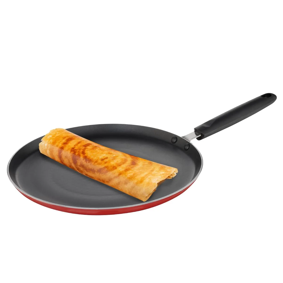 Judge by Prestige Ace Plus Non-Stick Cookware Omni Tawa Dia 28 cm