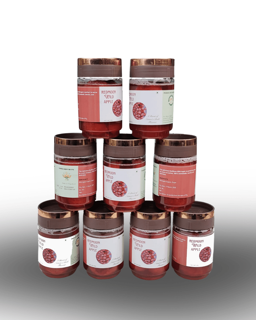 Redmoon Wild Apple (pack of 5)