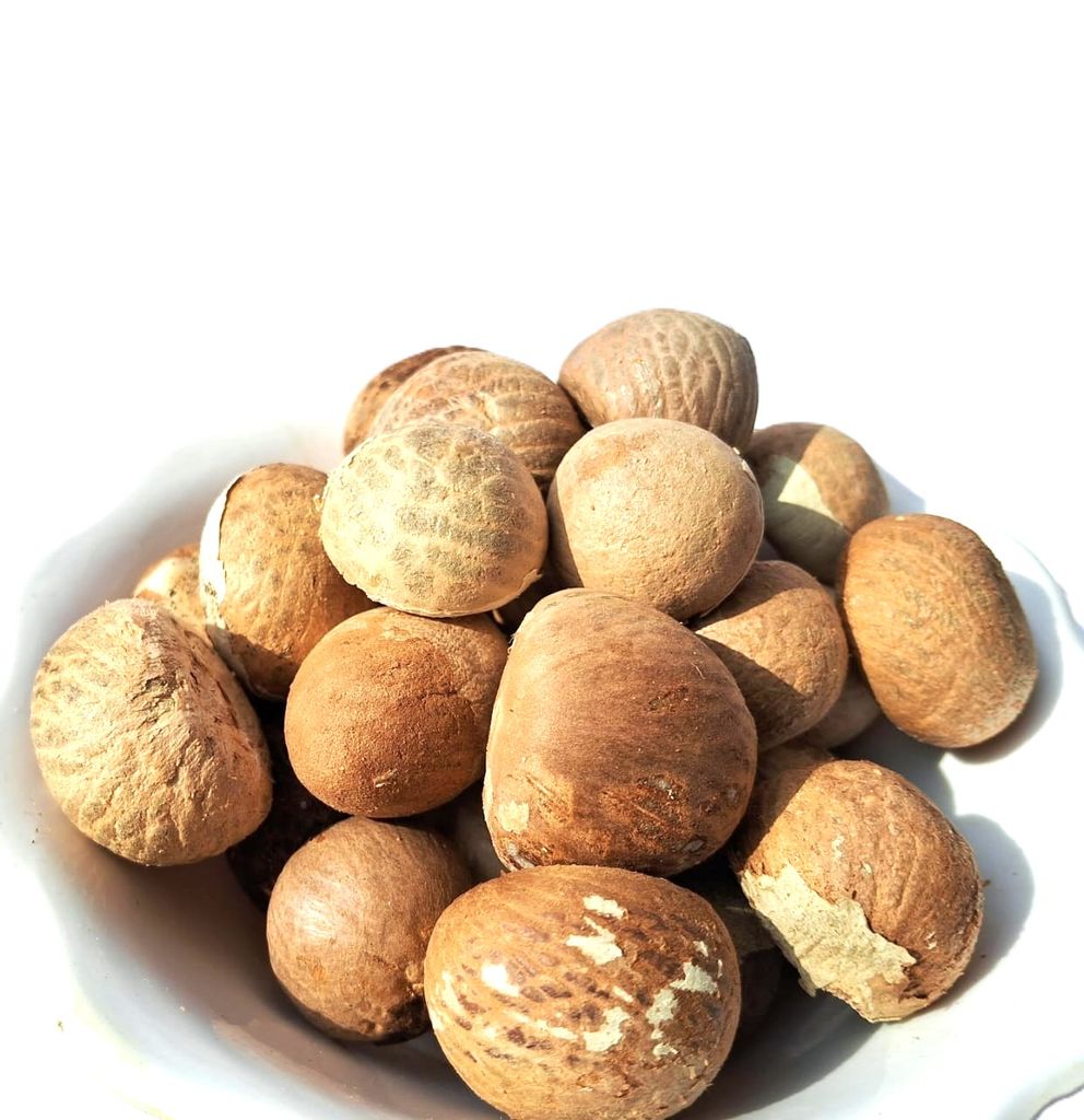 Arecanut view 2