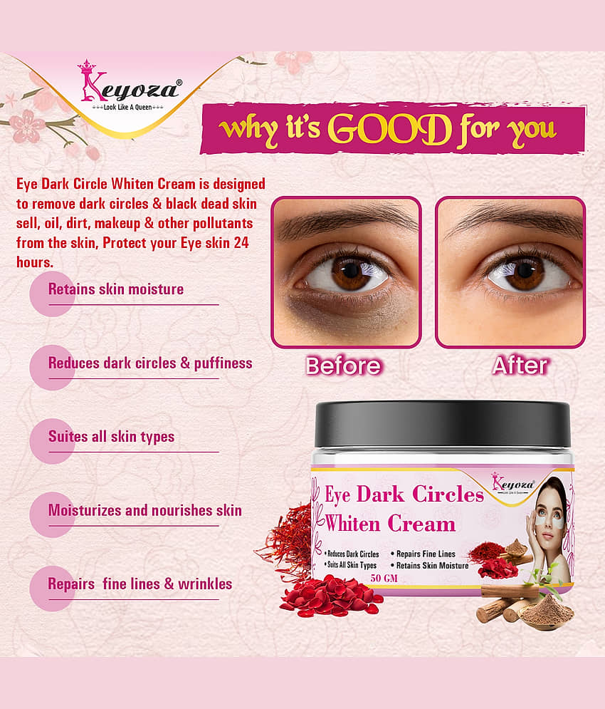 Keyoza Eye Mask 50 g view 2