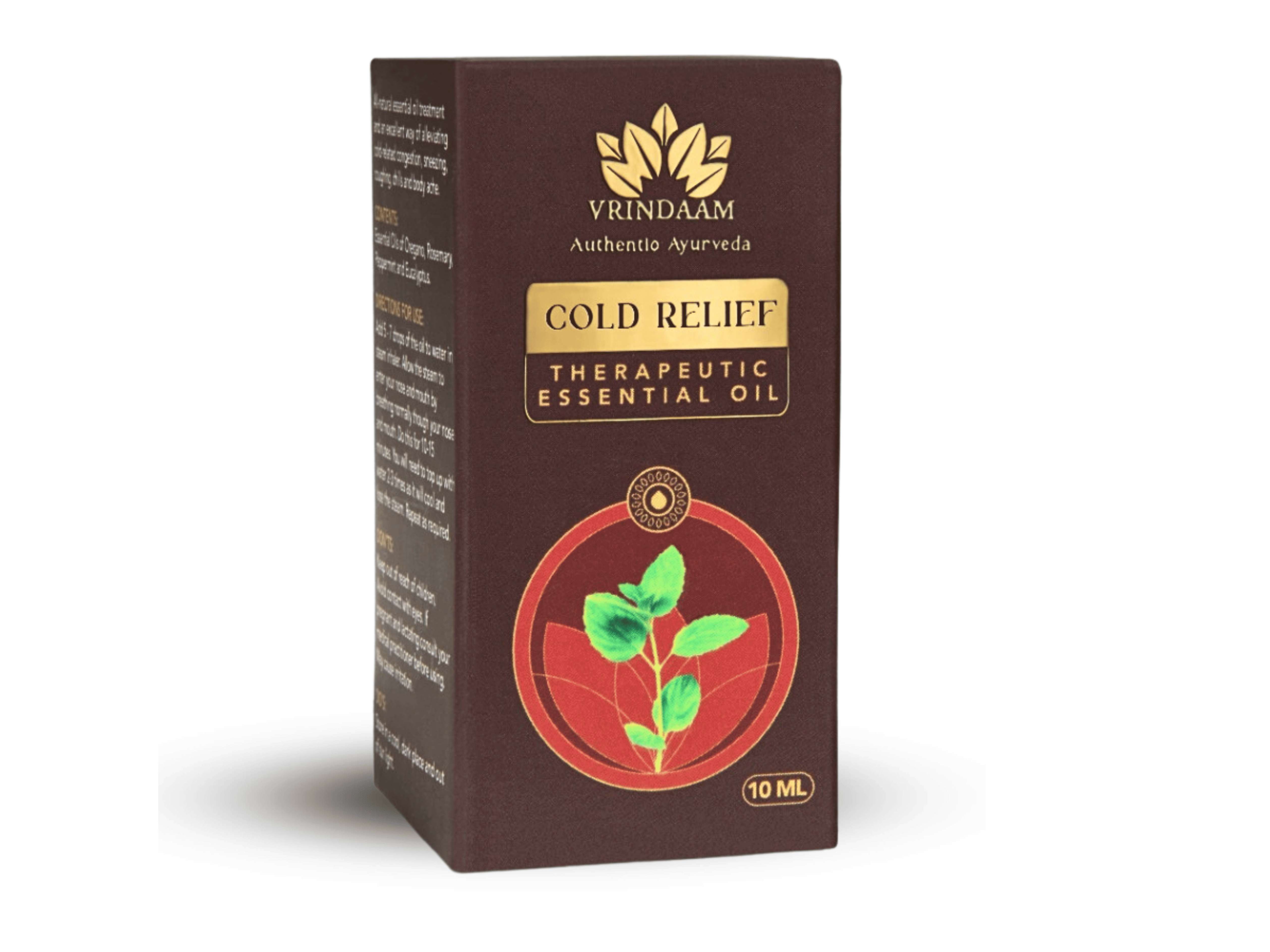 Cold Relief 10ml view 2