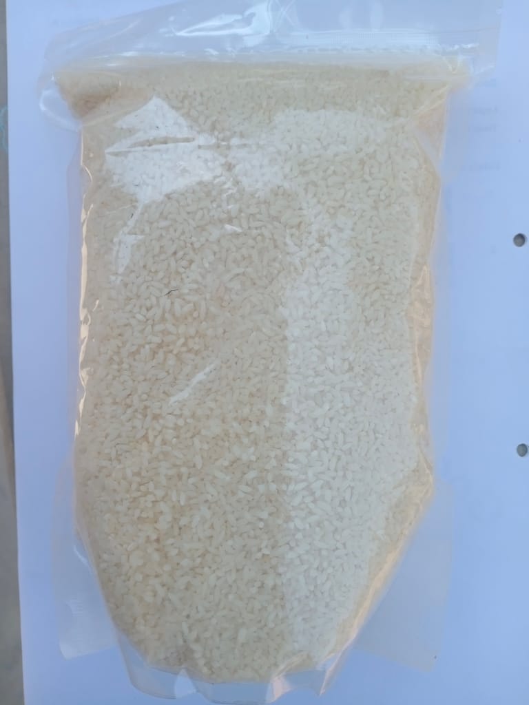 Tulshi Manjari Rice view 2