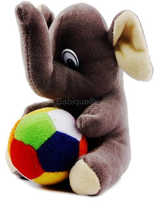 Teddy 001 view 2