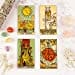 The Original Rider Waite Tarot Pack view 2