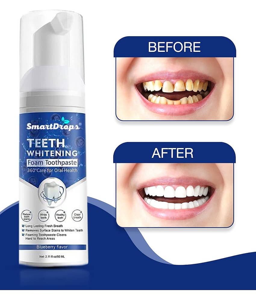 Smartdrops Natural Denture Oral Kit view 2