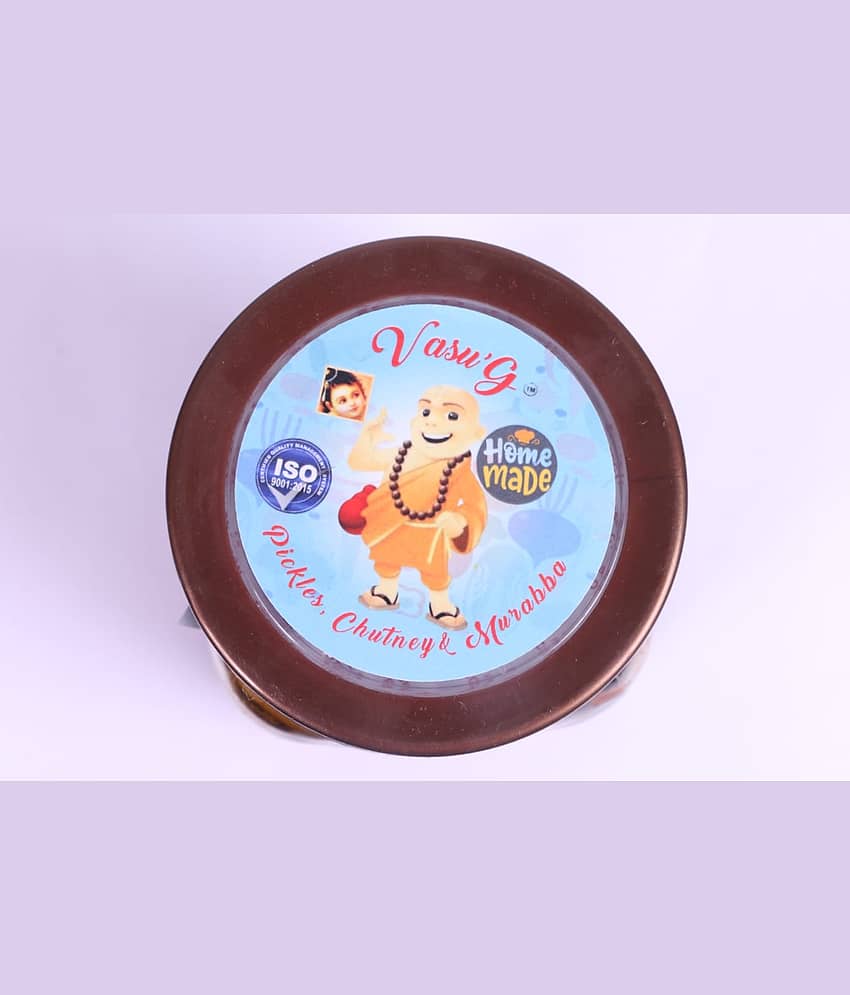 Vasu'G Bel Murabba Pickle 500 g view 2