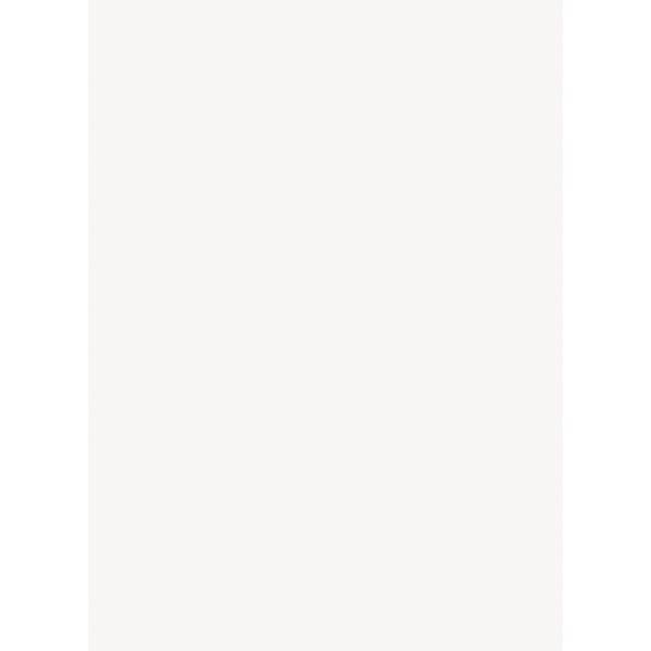 Orientbell Wall Tiles Plain White 5 Pcs view 2