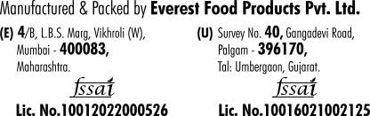 Everest Cumin Powder, 50 gm view 2