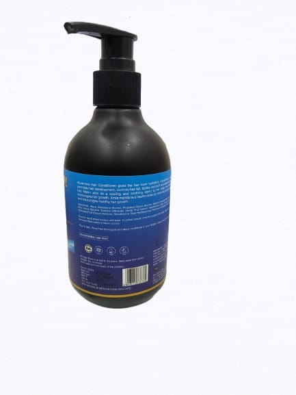4SUMMERS HAIR CONDITIONER 250 ML view 2