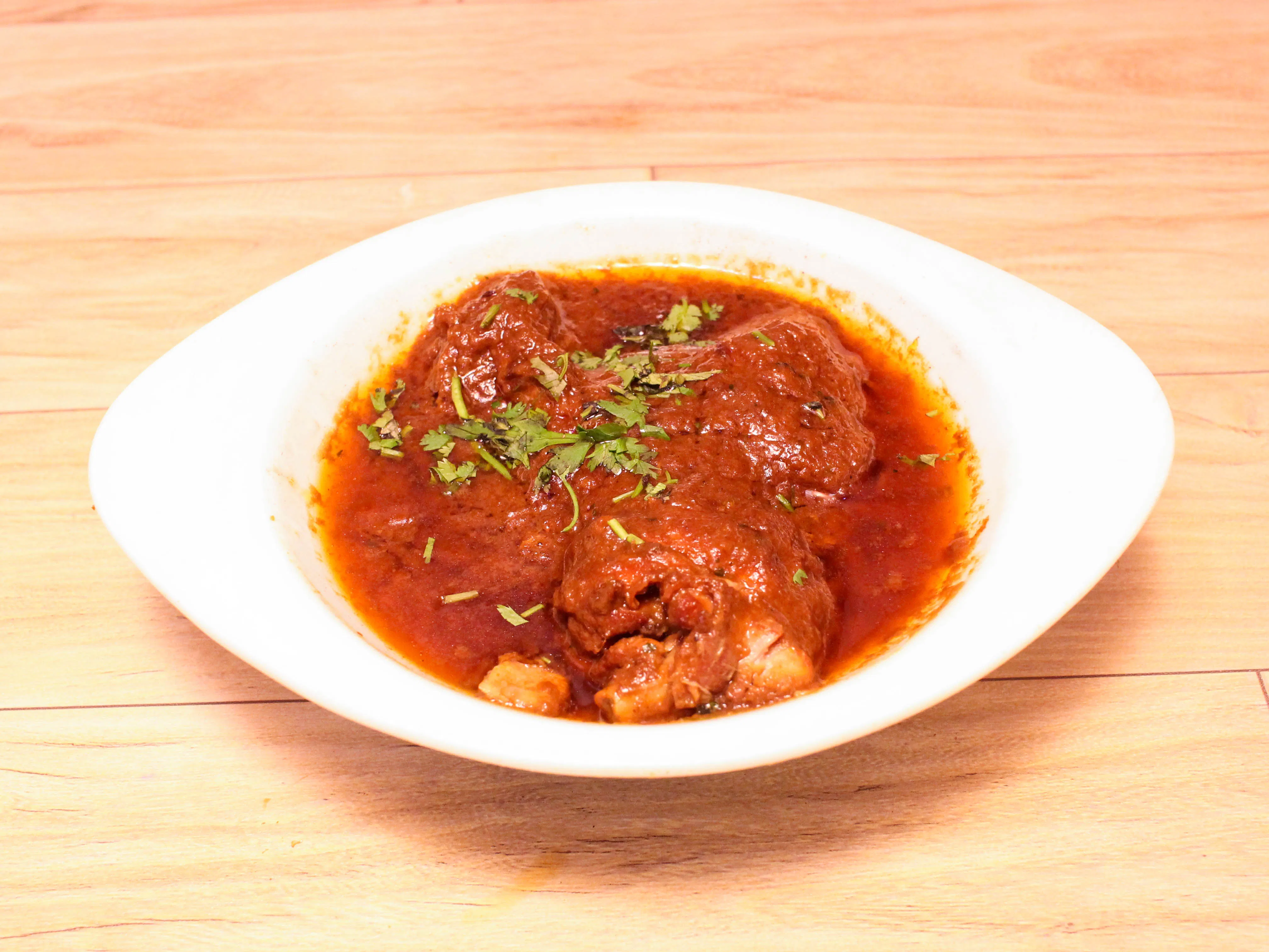 Boti masala