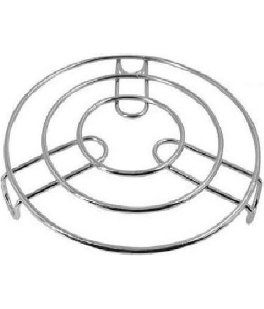 Hot Pot Stand Round
