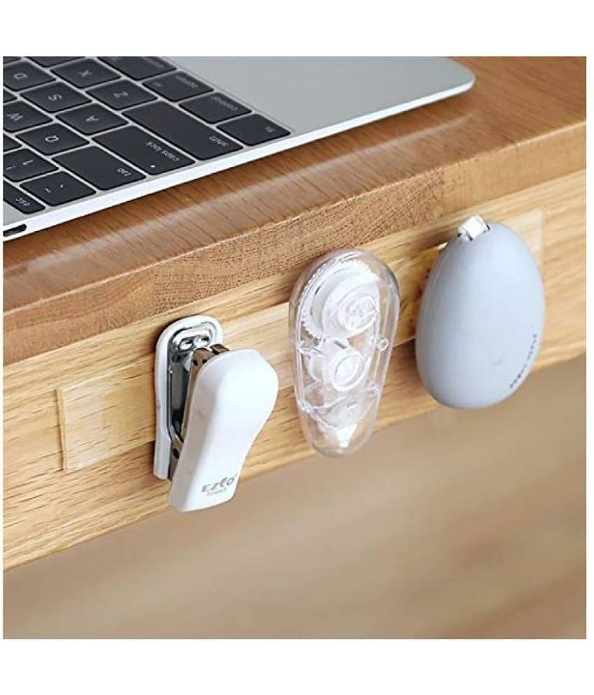 Magnique Double Sided Silicone Nano Grip Tape Heavy Duty - Removable Traceless Adhesive for Home & Office view 2