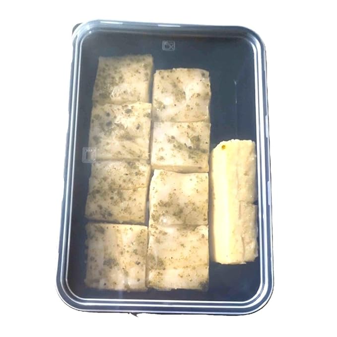 BANGLARMISTI Sorpuria sandesh - Bengali sweets , milk cream, soft, mouth melting, deluctable, 10pcs pack view 2