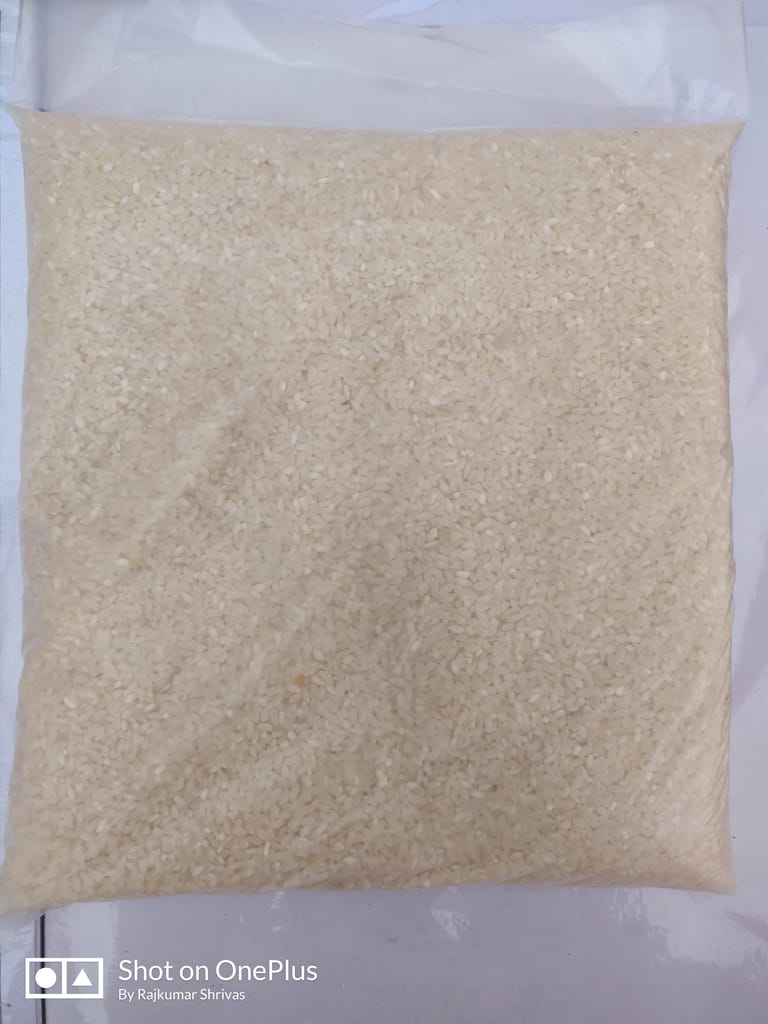 Vishnu Bhog Rice view 2