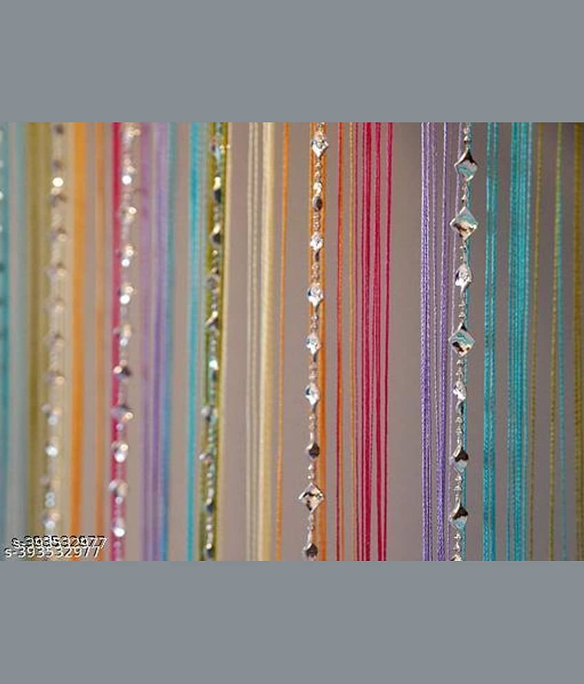 ENTICE Single Door Others String Curtain
