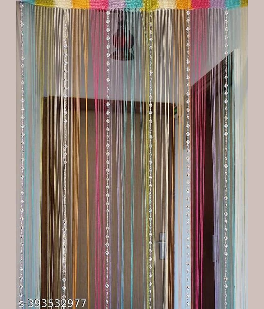 ENTICE Single Door Others String Curtain view 2