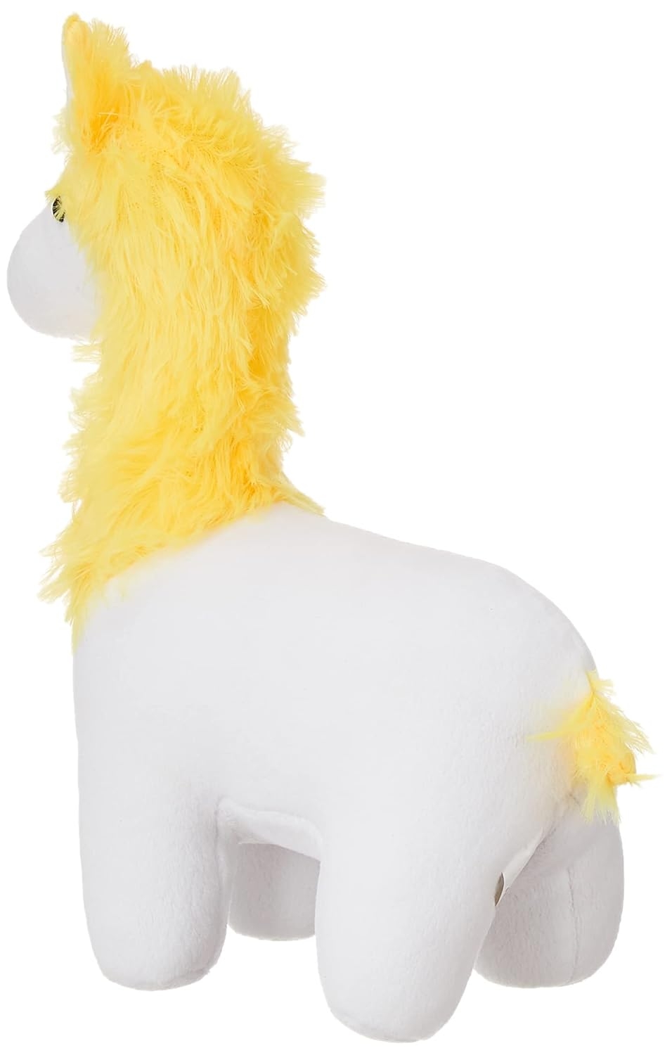 Furrendz Sunshine Llama 10 Inch Plush Toy For Kids 1 Years and Above view 2