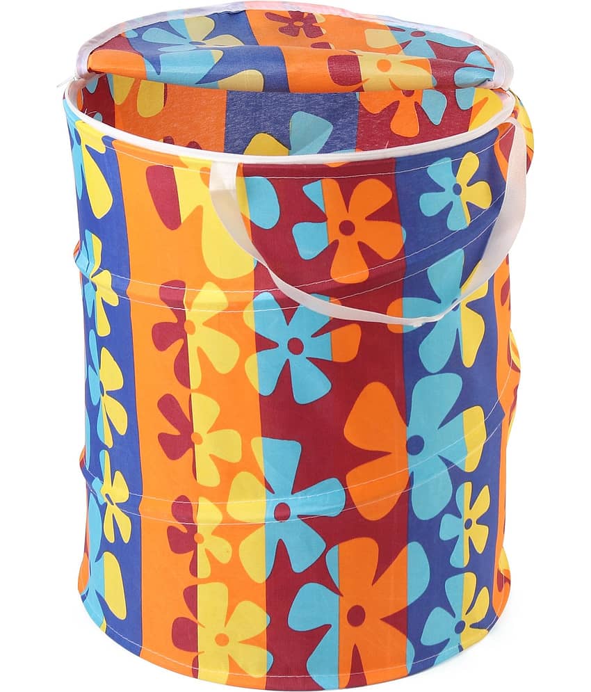 WINNER Blue Laundry Bags ( Pack of 1 ) view 2